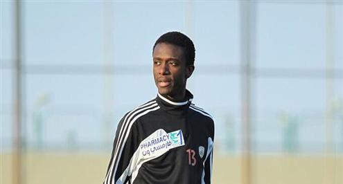 معاذ يفجرها: أطالب الشباب بإطلاق سراحي .. ولم أحدد وجهتي القادمة